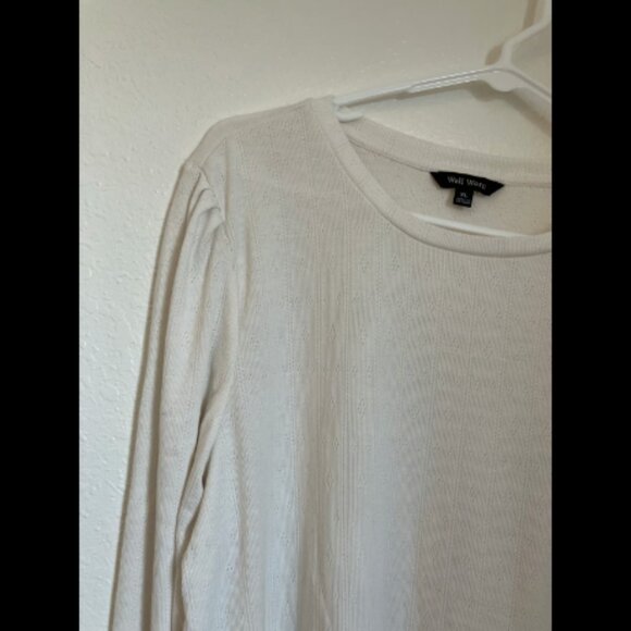 Well Worn brand size XL Top - Picture 3 of 4